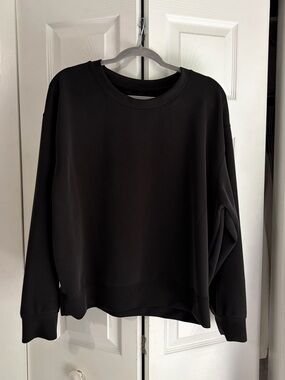 A New Day Long-Sleeve Top